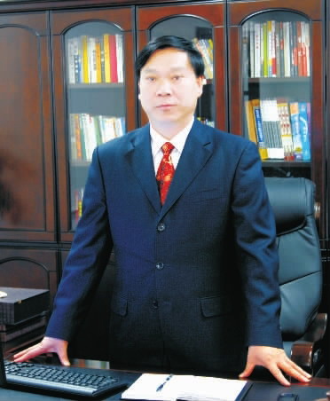 陈社强华莱构想 以年50%增长回报投资者