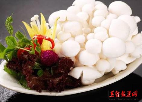 尚捞回转小火锅港式餐饮风味让人心动威斯尼斯入口