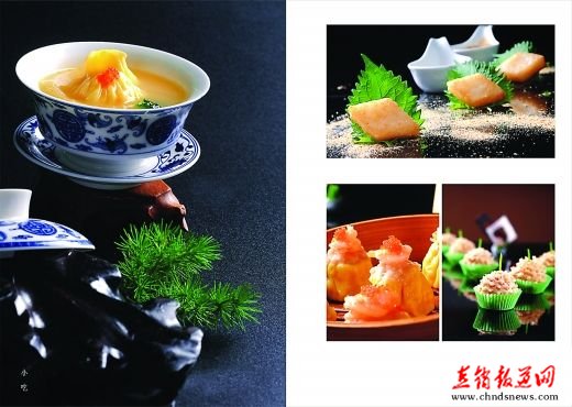 点击图片查看详情 重庆海鲜小卤_重庆卤串串_打卤面各种卤子大全(3)