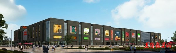 连锁家居卖场现实困境:市场疲软 企业虚胖