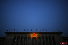 9张图速览今日两会精彩瞬间 