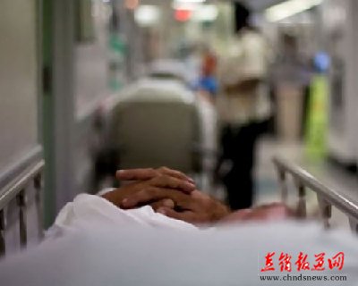 生命揭秘：人死亡前一刻 出现的九种神奇现象