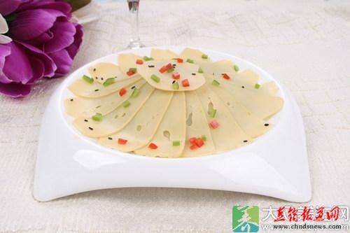 八种食物与豆腐一起吃变砒霜 八种食物与豆腐一起吃变砒霜(6)