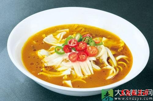 八种食物与豆腐一起吃变砒霜 八种食物与豆腐一起吃变砒霜(4)