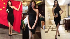  女篮国手庆申冬奥成功 颜好腿长曾上非诚勿扰 
