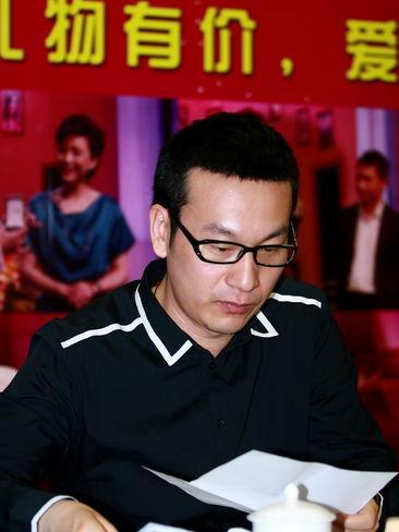 独家：吕逸涛确定担任猴年央视春晚总导演