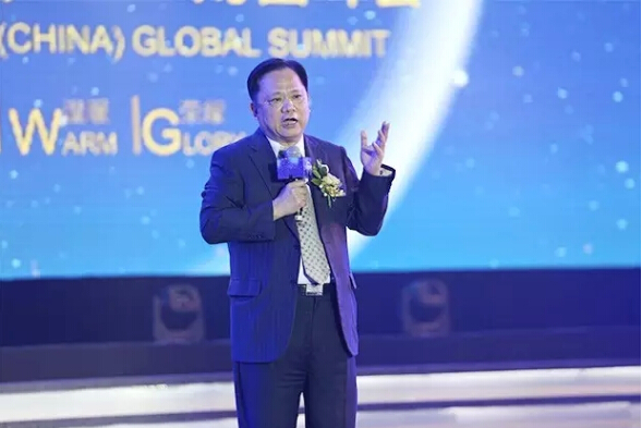 直销专业网,金日,点金时代,峰会,李冠华