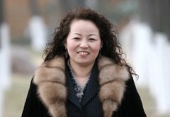  “直销皇后”李保勤：弯道超车志在必得 