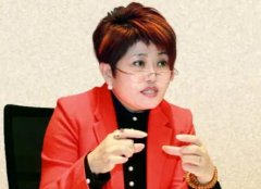 新科奇安紫瑜总裁：直销+新科奇Sunkings=？ 