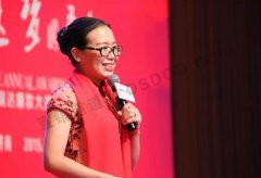  涂丽娟功成身退辞任康妆大道副总裁 