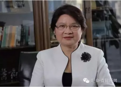  罗麦科技董事长汪静荣登《2015中国捐赠百杰榜》 