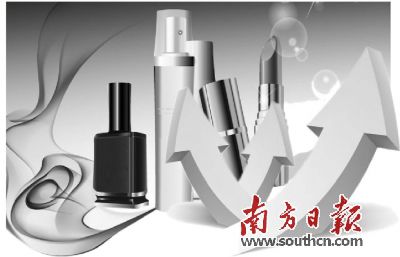 3月9日，第44届中国国际美博会在广州琶洲国际会展中心开幕，26万平方米的展区里，来自法国、美国、韩国、中国香港、中国台湾及中国多个省市自治区逾3800个品牌企业参展。记者采访此次展会发现，“消费升级”已经成为行业热议的焦点之一。