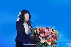  于智慧为美罗汇健康药房战略发展大会致辞 