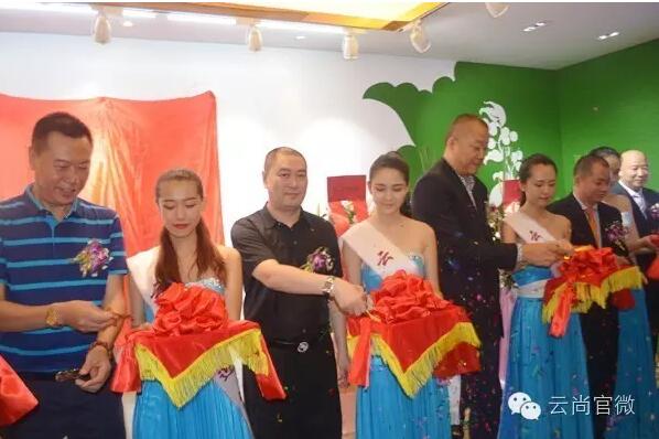 直销专业网,云尚,