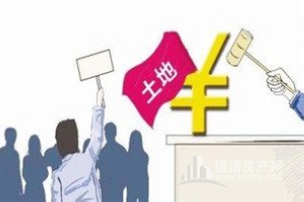 卖地吸金1.4万亿 一线城市楼面价创新高