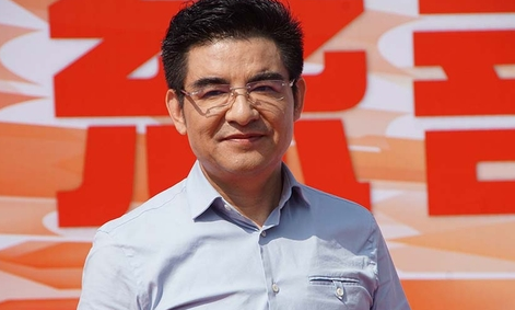 陈光标"首善"还是"首骗-中国直销网