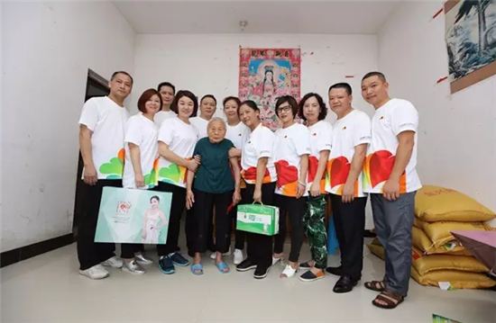 郑联军“西部论善”畅谈“CSR3.0+” 中脉经验或成公益新思路