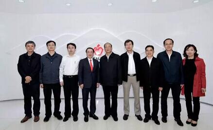 直销专业网,理想,参观,座谈