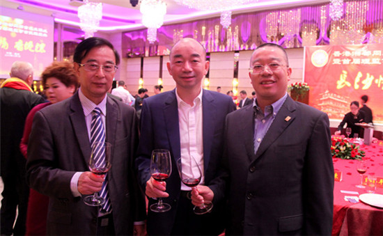 直销专业网,绿之韵,香港湘都同乡会,胡国安
