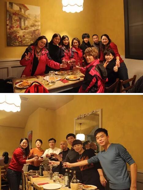 直销专业网,绿之韵,营销精英,欧洲豪华旅