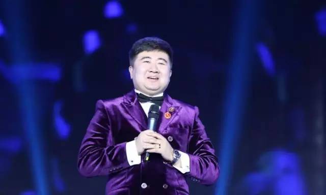 2016年太阳神东北区年会隆重召开 朝着百亿目标奋勇向前