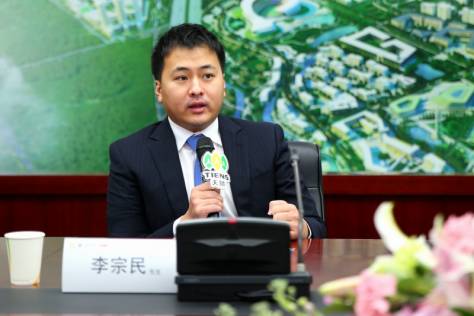 天狮天元大学与ABB（中国）有限公司签署战略合作
