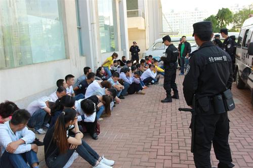 传销组织以慈善为名洗脑上万人 涉案金额超5亿