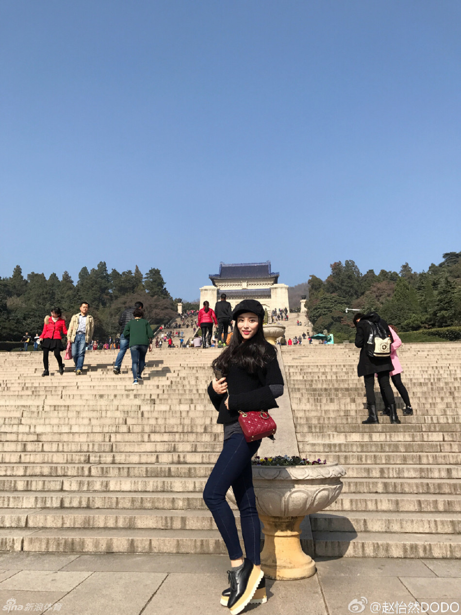 白皙上围若隐若现5