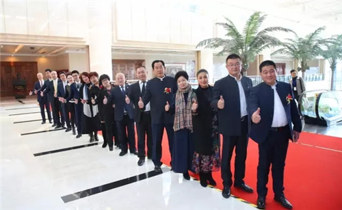 我们的梦想——金士力直属区2017年业务启动大会暨2016年表彰大会
