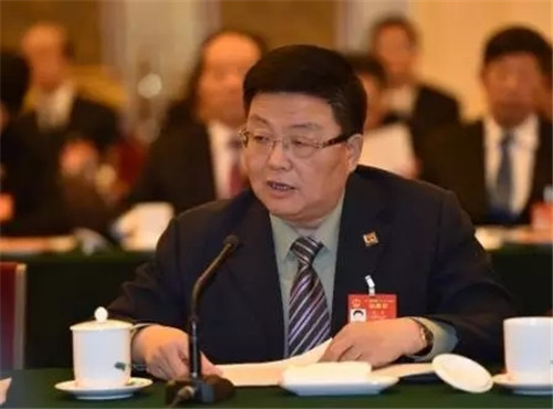 康缘董事长参加江苏代表团审议 建议国家鼓励中药新药的创制