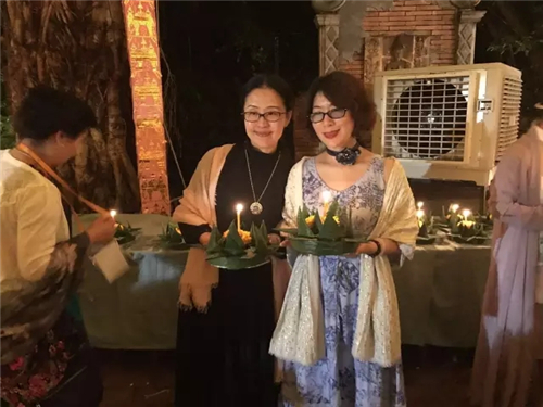 嘉康利聚在清迈,回顾 × 展望,泰精彩丨泰度不凡,携手同迈