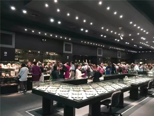 嘉康利聚在清迈,回顾 × 展望,泰精彩丨泰度不凡,携手同迈