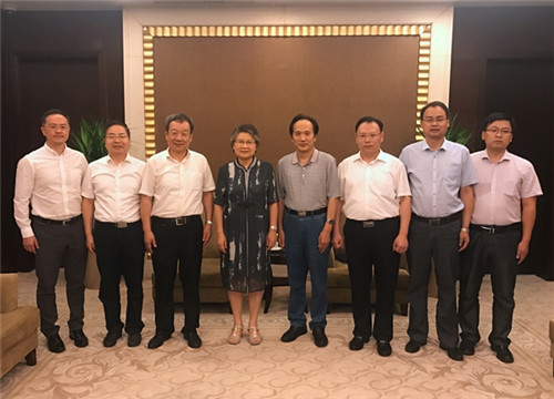 北京罗麦科技集团向西北农林科技大学捐赠240万元 