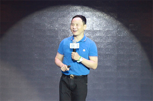 那些天我们一起经历的2017尚赫寰宇卓越训练营