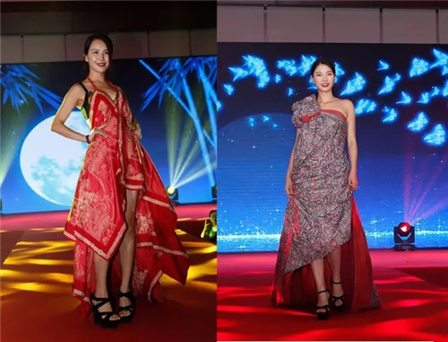 绿之韵集团四川分公司成立仪式暨“生态健康中国行”(成都站)圆满举行