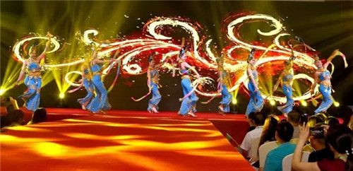 绿之韵集团四川分公司成立仪式暨“生态健康中国行”(成都站)圆满举行