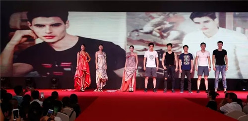 绿之韵集团四川分公司成立仪式暨“生态健康中国行”(成都站)圆满举行