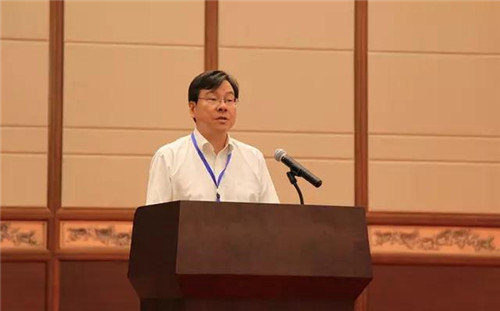 胡国安当选湖南省第十二届工商联（总商会）副会长