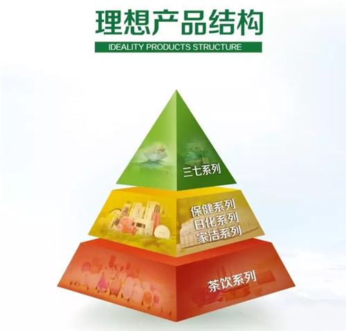 APEC中国工商理事会举行年会，理想大健康产业盛放！