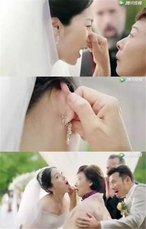 给你一个亿，愿意拿什么来换？