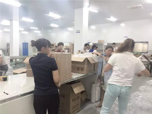 热情、热心、热爱——双迪到底有多“热”？