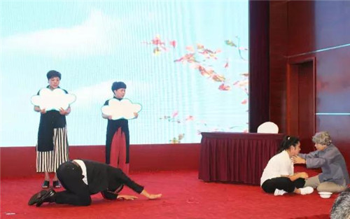  安然2.0时代发布盛典在杭州隆重举办