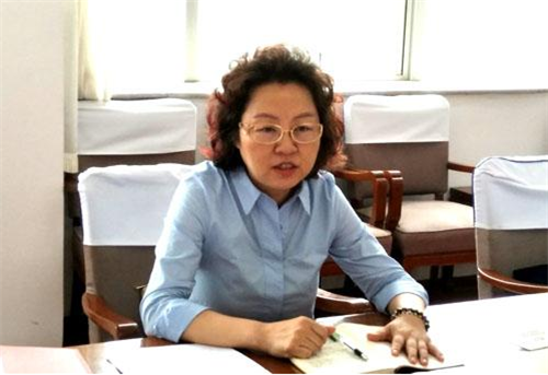 国家工商总局检查组到河北省调研 现场督导检查以岭药业、金木集团