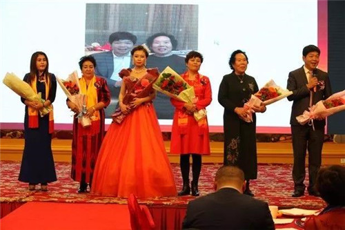 金日制药(中国)新疆分公司三周年庆典隆重举行