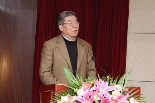 新时代荣获“中国保健服务标准研究贡献奖”