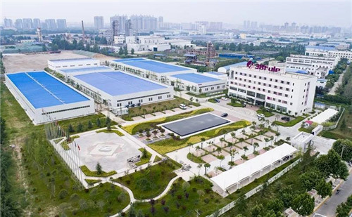 三八妇乐被授予消费教育示范基地