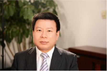 以岭药业总经理吴相君代表： 发展大健康产业还需政策春风