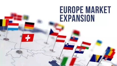 USANA全球扩张加速 将开放四个欧洲新市场