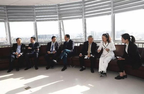 天士力与上海华山医院确定战略伙伴合作三期项目