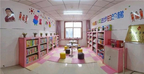 三八妇乐将捐建2000家 “妇幼健康书屋”